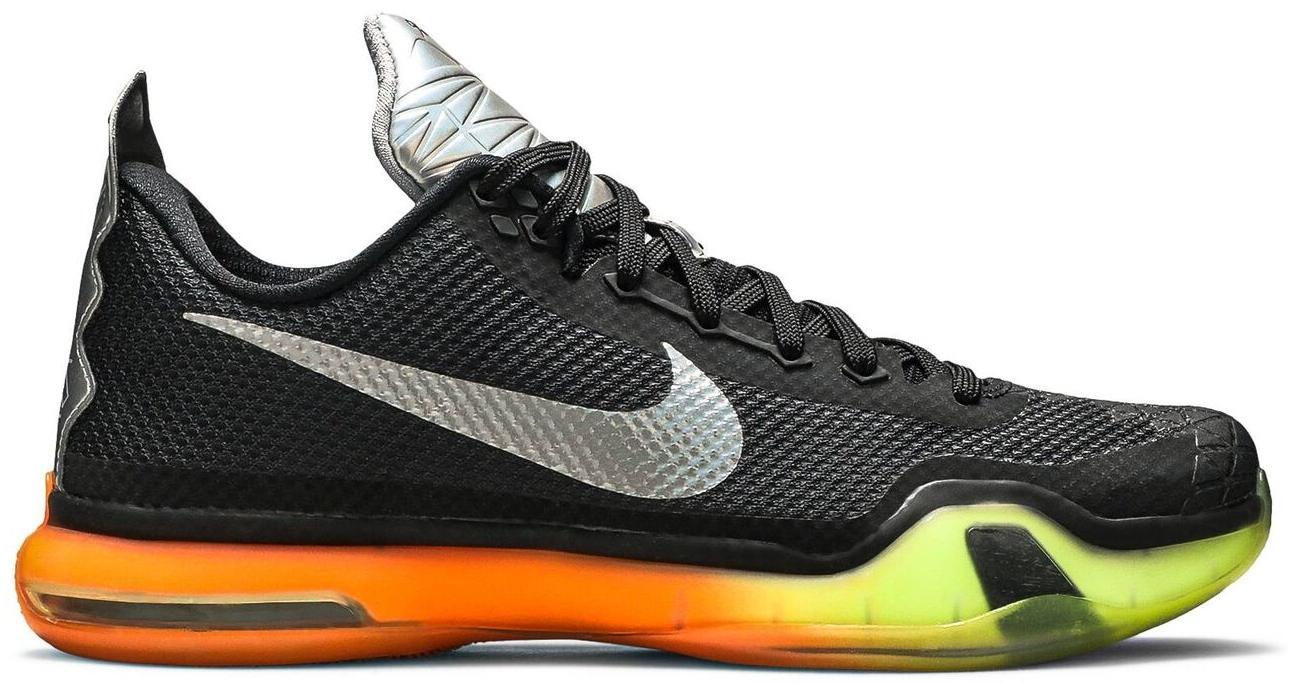 Size 12 - Nike Kobe 10 All Star (742546-097)
