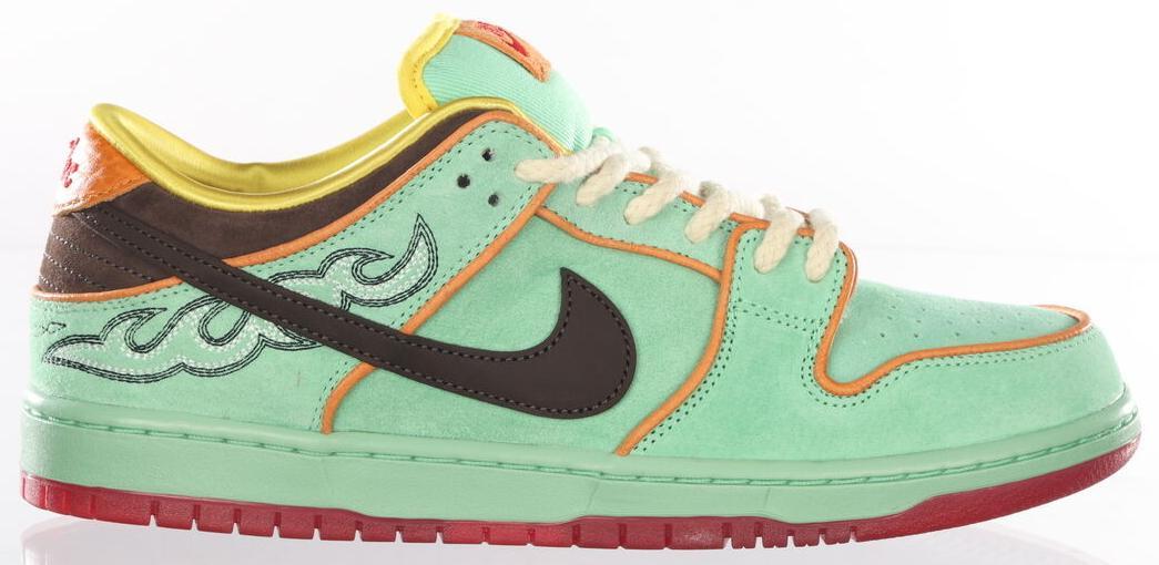 Size 13 - Nike Dunk SB Low Rodeo (HF3058-300)
