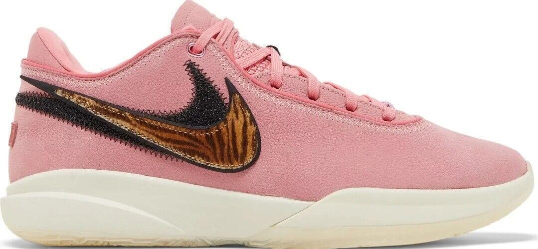 Size 13 - Nike LeBron 20 South Beast (DQ3828-900)