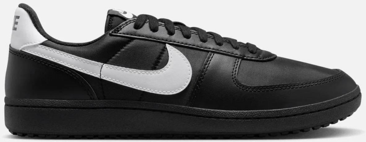 Size 13 - Nike Field General 82 SP Black White (FQ8762-001)