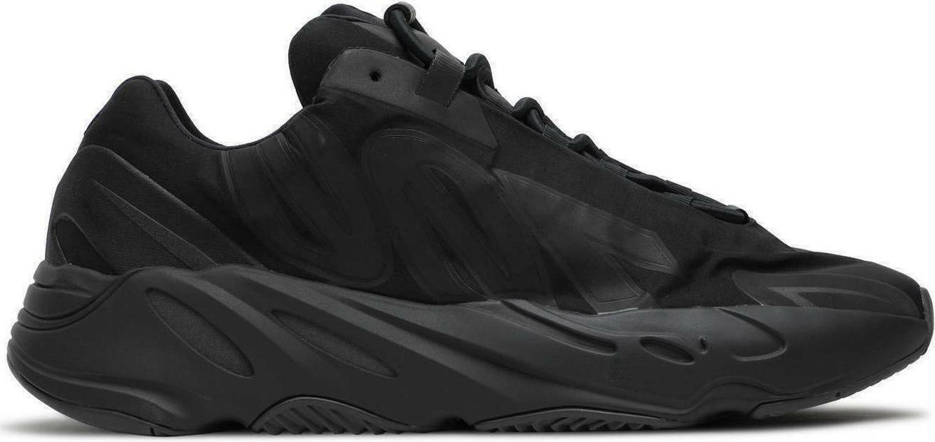 Size 9 - adidas Yeezy Boost 700 MNVN Triple Black