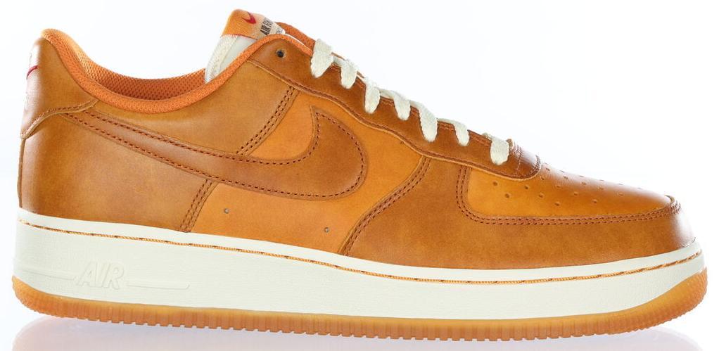 Size 9.5 - Nike Air Force 1 '07 LV8 Sunset Russet (HQ3639-720)