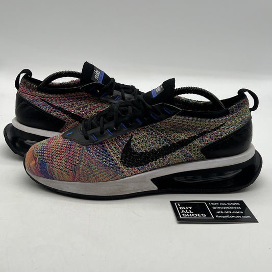 Size 10 - Nike Air Max Flyknit Racer Multi-Color (FD2765-900)