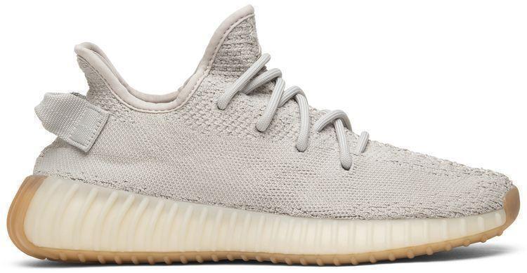 Size 10.5 - adidas Yeezy Boost 350 V2 Low Sesame Brown Suede (F99710)
