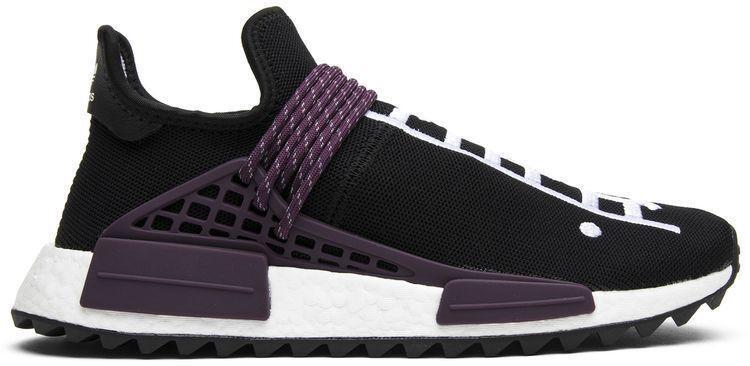 Size 13 - adidas Pharrell x NMD Human Race Trail Equality (AC7033)