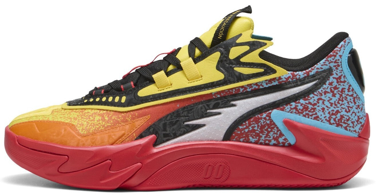 Size 11 - Puma Scoot Zeros 2 Caution (310843-01)