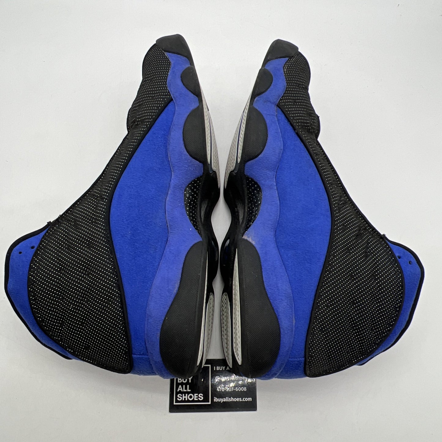 Size 16 - Air Jordan 13 Retro Hyper Royal 2020 (414571-040)