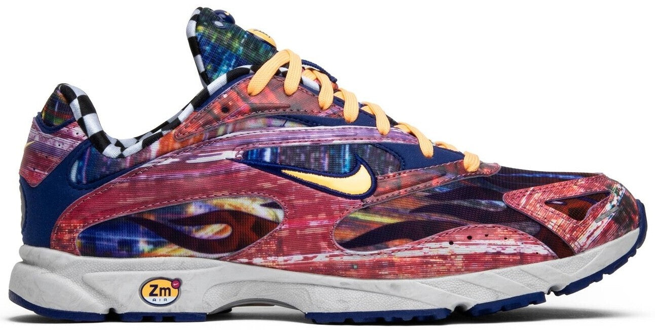 Size 10.5 - Nike Zoom Streak Spectrum Plus Melon Tint Suede (AR1533-800)