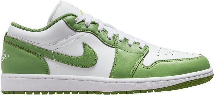 Size 12 - Air Jordan 1 SE Low Chlorophyll (HF4823-100)