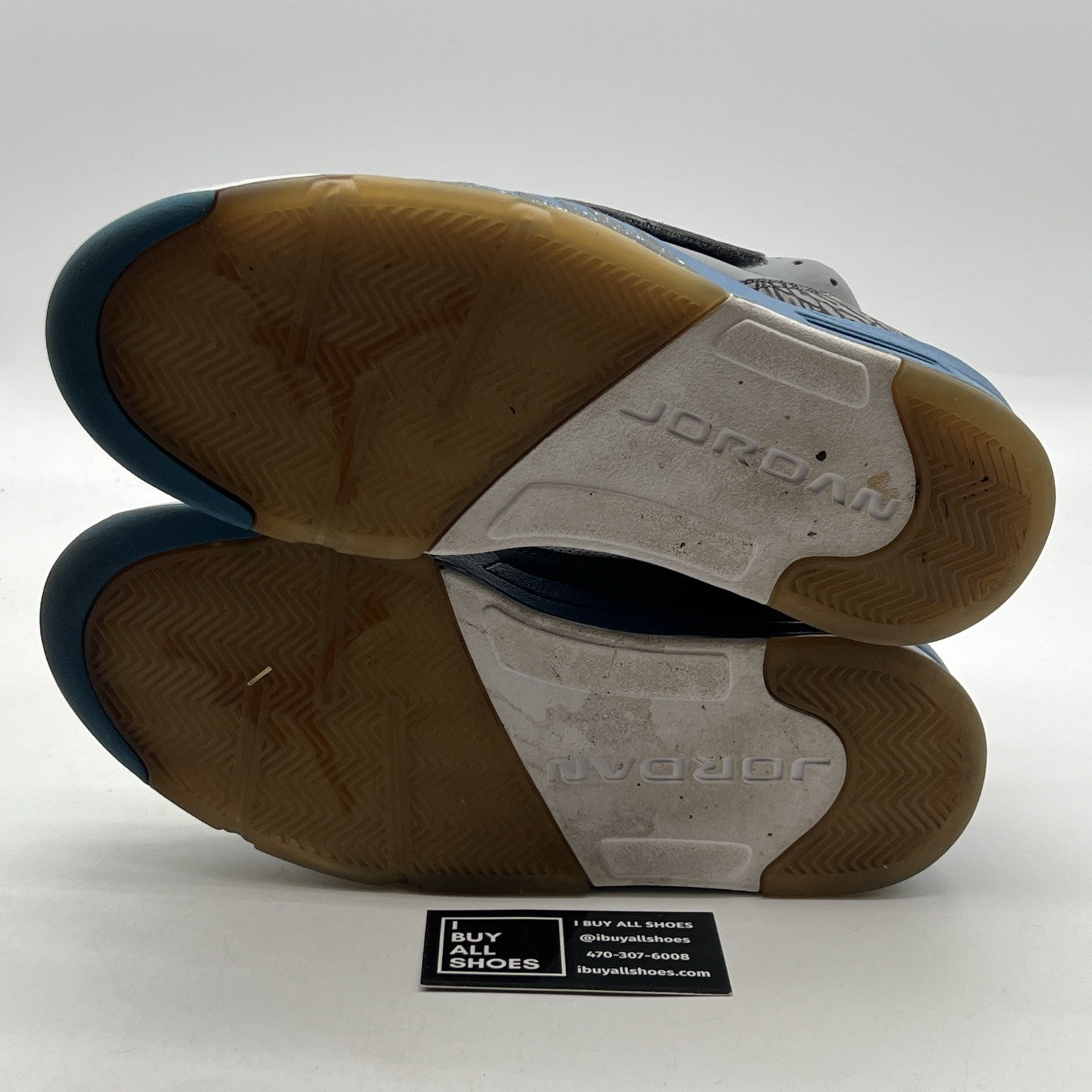 Size 10 - Jordan Son of Mars Stealth (512245-037)