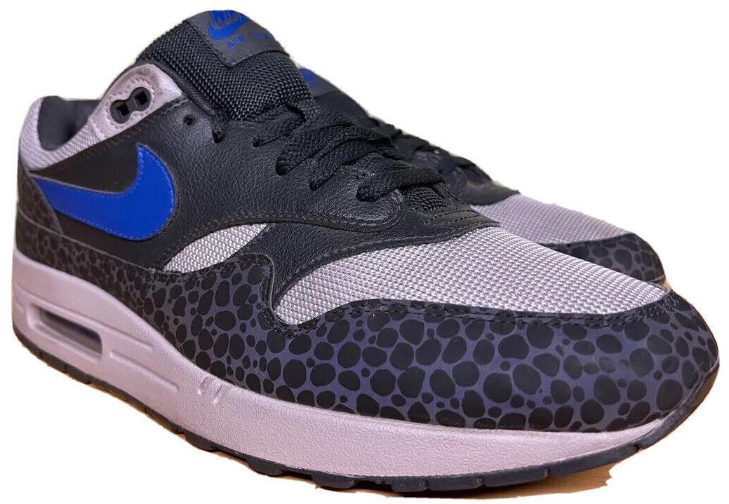 Size 9.5 - Nike Air Max 1 Safari (BQ6521-001)