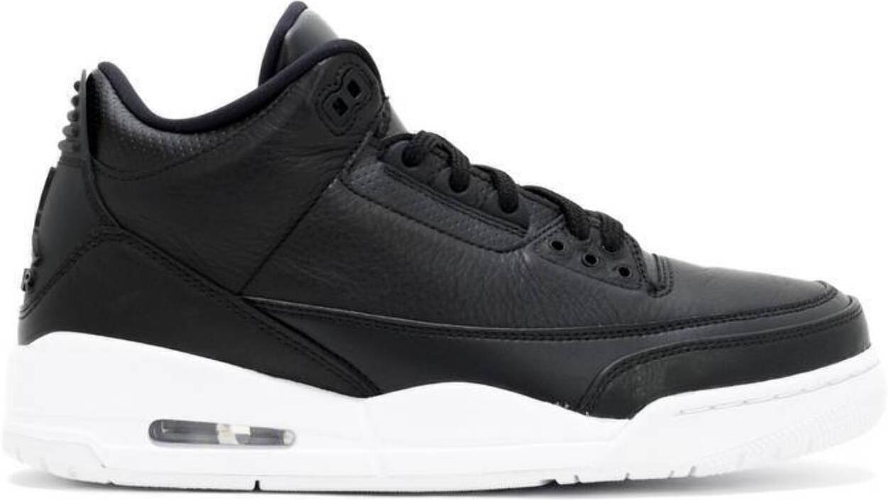 Size 9.5 - Air Jordan 3 Retro Cyber Monday (136064-020)