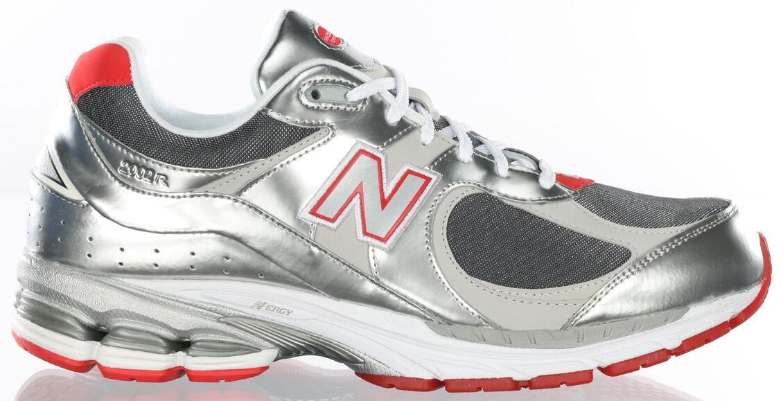 Size 9 - New Balance 2002R DTLR Exclusive Tinsel (M2002RTD)