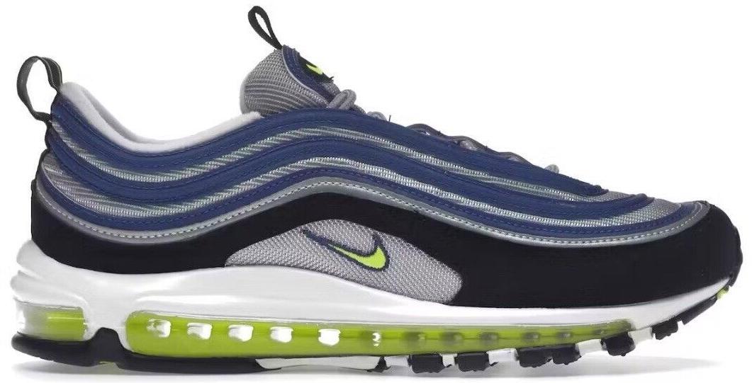 Size 11.5 - Nike Air Max 97 Atlantic Blue (921826-401)