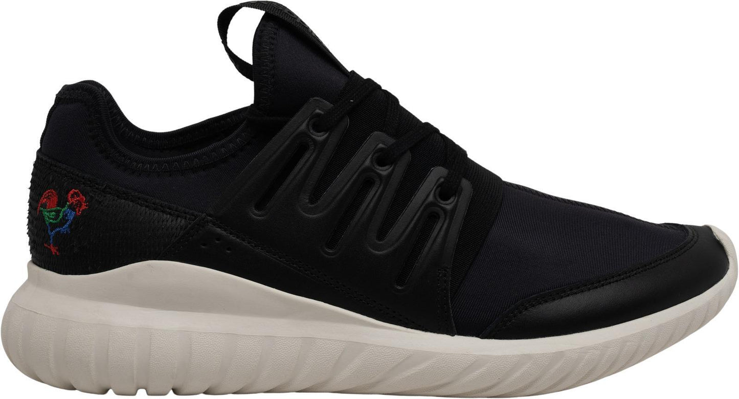 Size 13 - Adidas Tubular Radial CNY Year of the Rooster (BA7780)