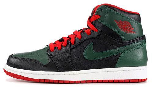 Size 12 - Air Jordan 1 Retro High Gucci (332550-025)