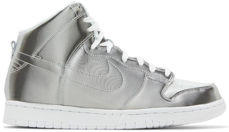 Size 9 - Nike CLOT x Dunk High Flux (DH4444-900)