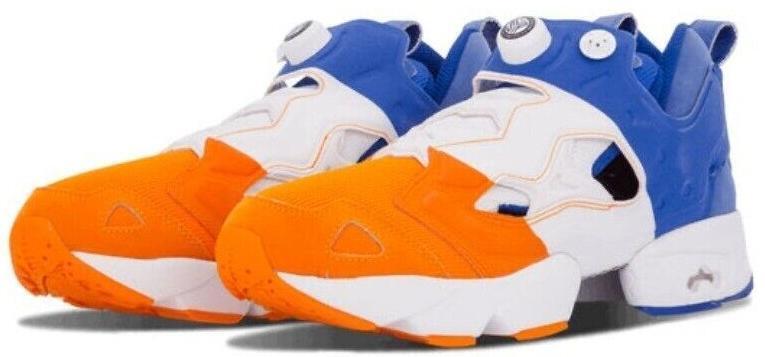 Size 11.5 - Reebok Sneakersnstuff x Token 38 x Packer x InstaPump Fury (V63454)