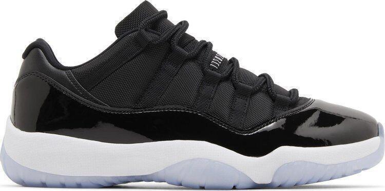 Size 10 - Air Jordan 11 Retro Low Space Jam (FV5104-004)