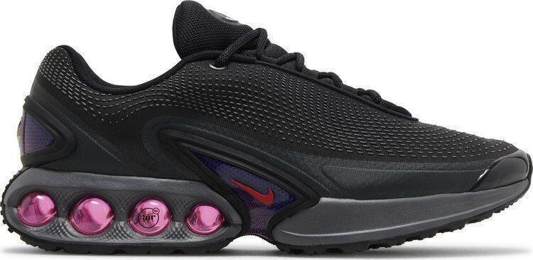 Size 11 - Nike Air Max DN All Night (DV3337-008)