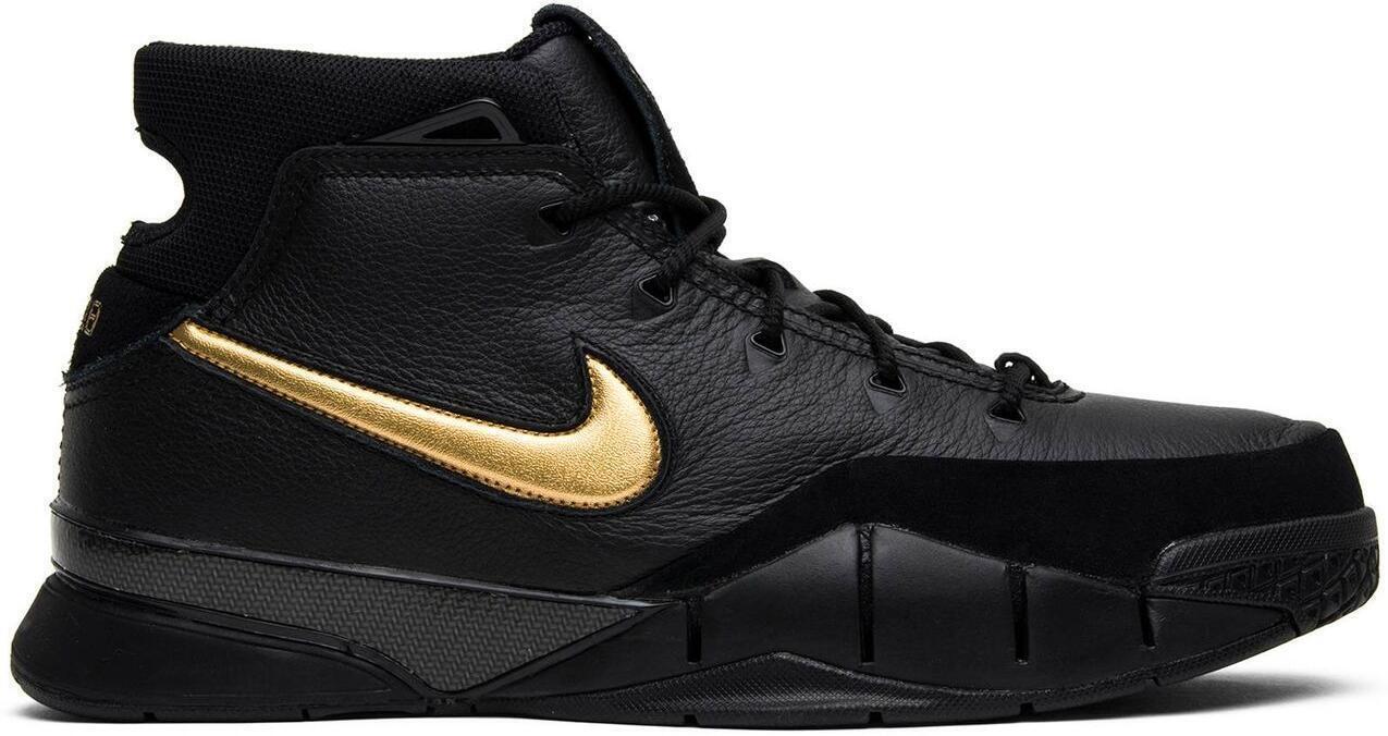 Size 14 - Nike Zoom Kobe 1 Protro Mamba Day (AQ2728-002)