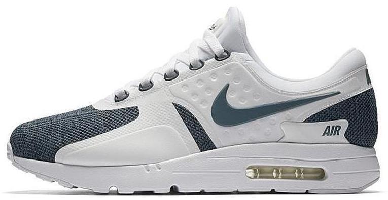 Size 12 - Nike Air Max Zero SE Armory Blue (918232-100)