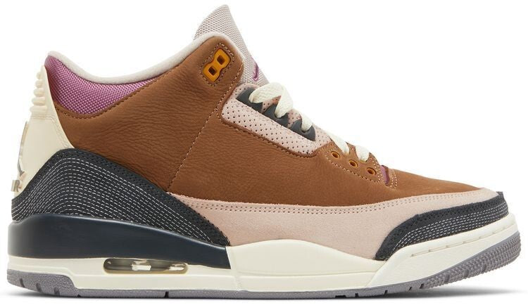 Size 9.5 - Air Jordan 3 Retro SE Winterized (DR8869-200)
