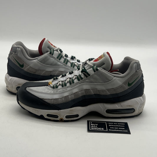 Size 10.5 - Nike Air Max 95 Prep School (DM0011-002)