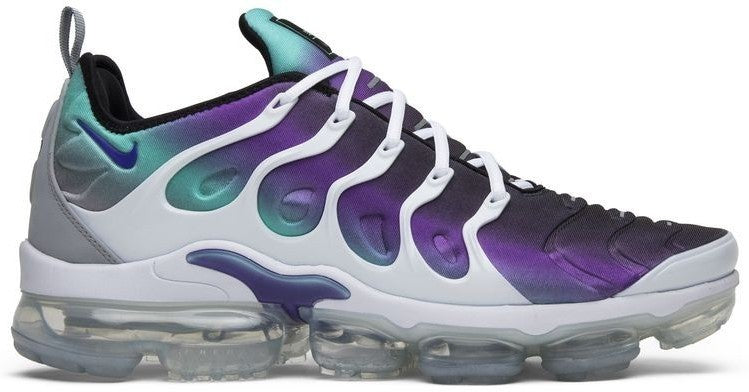 Size 13 - Nike Air VaporMax Plus Grape (924453-101)