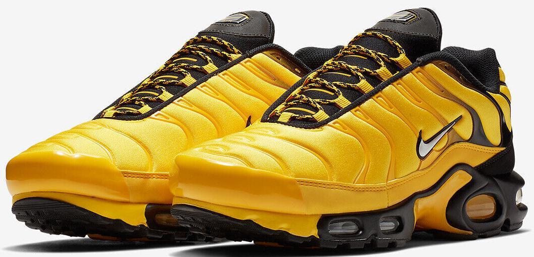 Size 12 - Nike Air Max Plus Frequency Pack (AV8366-700)