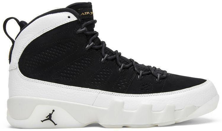 Size 13 - Air Jordan 9 Retro City of Flight (302370-021)