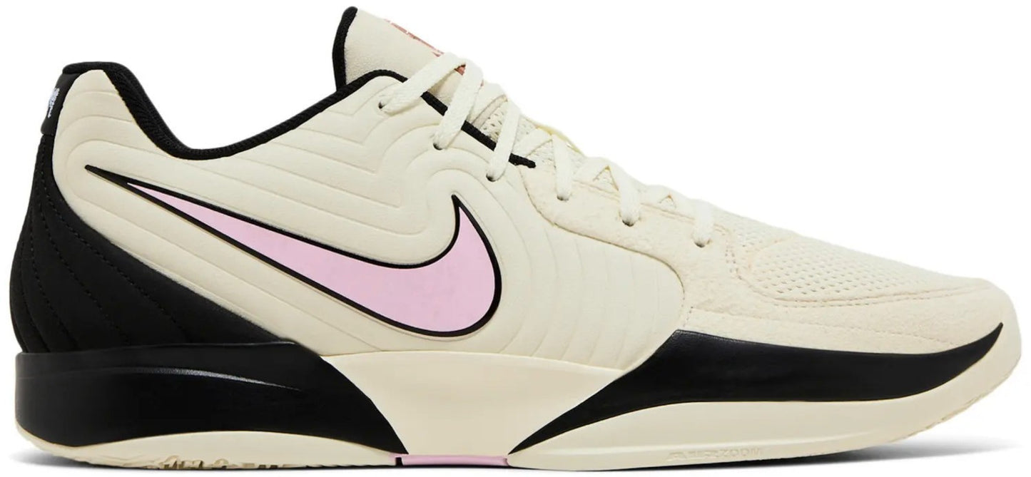 Size 12 - Nike Ja 2 Last Call (FD7328-100)