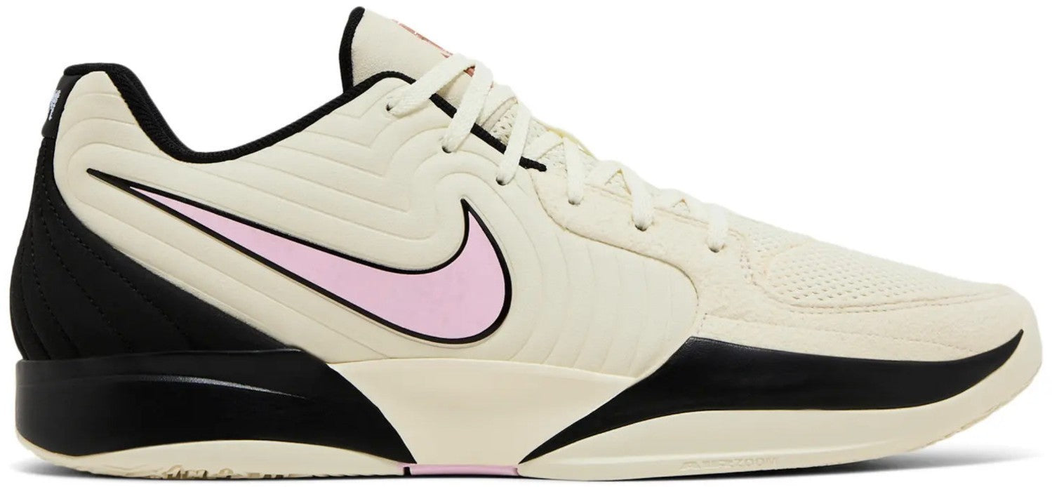 Size 12 - Nike Ja 2 Last Call (FD7328-100)