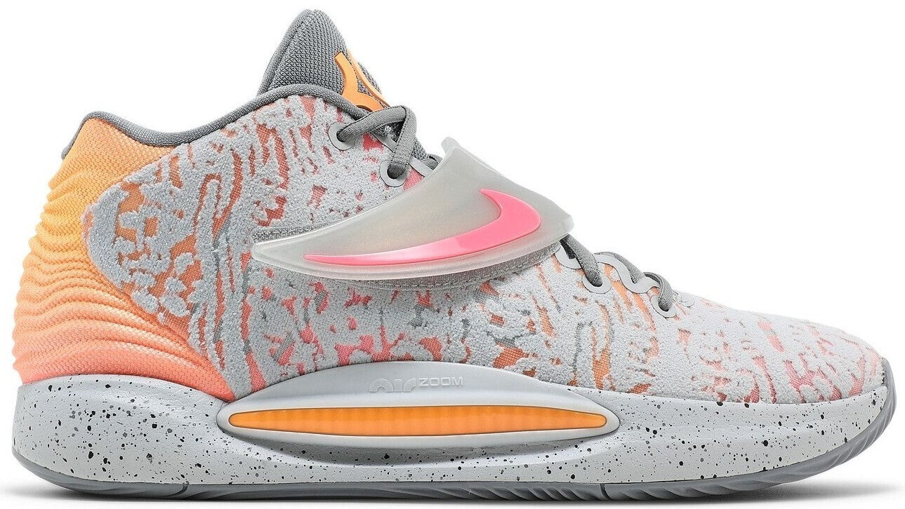 Size 13 - Nike KD 14 Sunset - (CW3935-003)