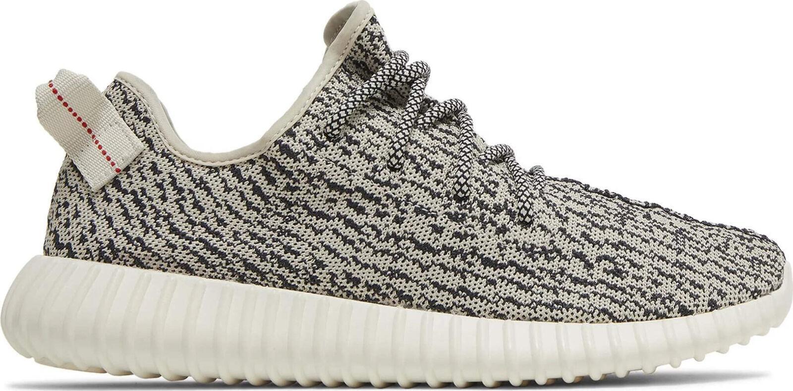 Size 9 - adidas Yeezy Boost 350 Low Turtle Dove (AQ4832)