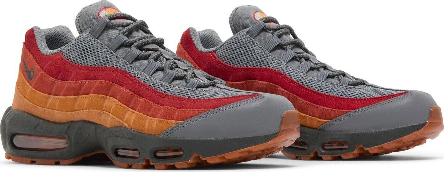 Size 10.5 - Nike Air Max 95 Premium Atlanta (FZ4125-060)