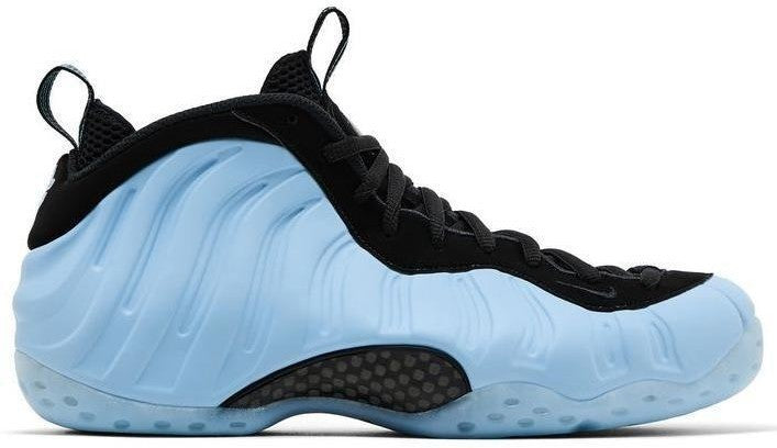 Size 10 - Nike Air Foamposite One Psychic Blue (HJ6014-400)