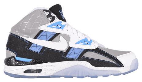 Size 8.5 - Nike Air Trainer SC QS High MLB All-Star (585125-001)