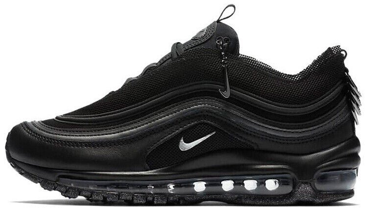 Size 6 - Nike Air Max 97 Sakura Pack - Black W (CV9552-001)