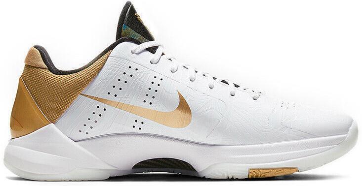 Size 17 - Nike Zoom Kobe 5 Protro Big Stage (CT8014-100)