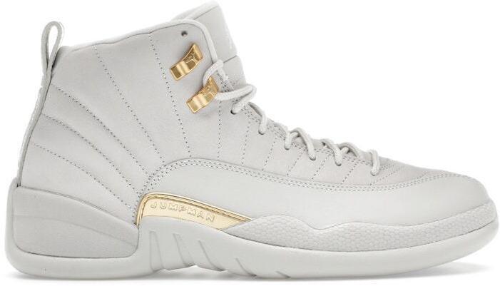 Size 13.5 - Air Jordan 12 Retro Phantom W (FD9101-007)