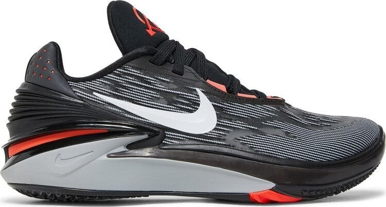 Size 11 - Nike Air Zoom GT Cut 2 Bred (DJ6015-001)