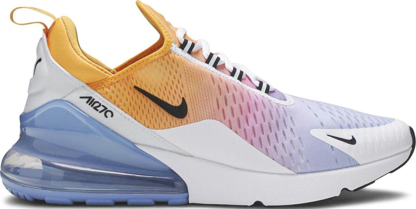Size 11 - Nike Air Max 270 Summer Gradient (AH8050-702)