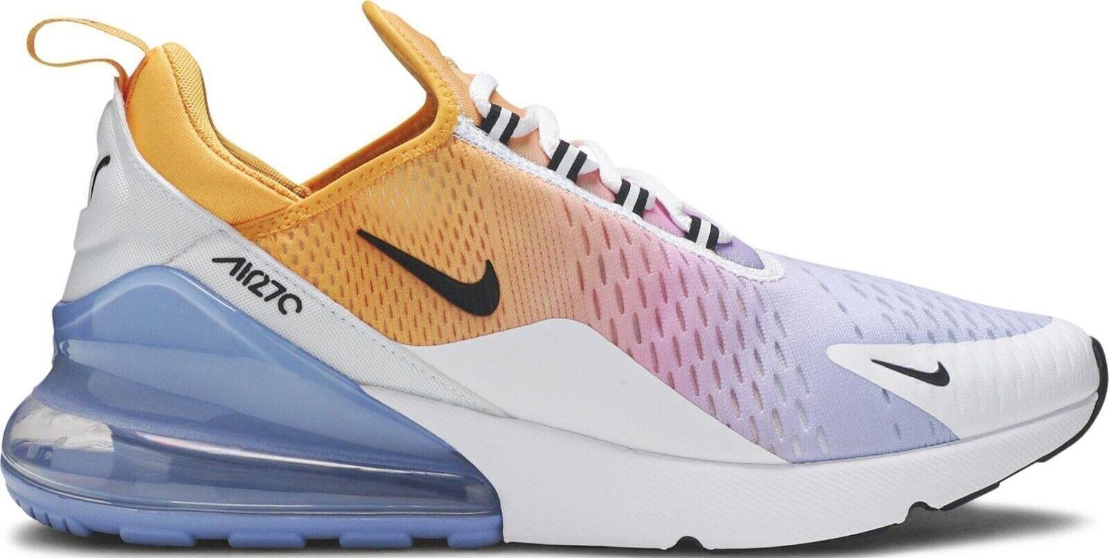 Size 11 - Nike Air Max 270 Summer Gradient (AH8050-702)