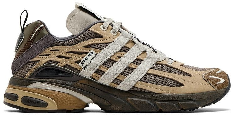 Size 12 - Adidas Song for the Mute x Adistar Cushion Simple Brown (JR8044)