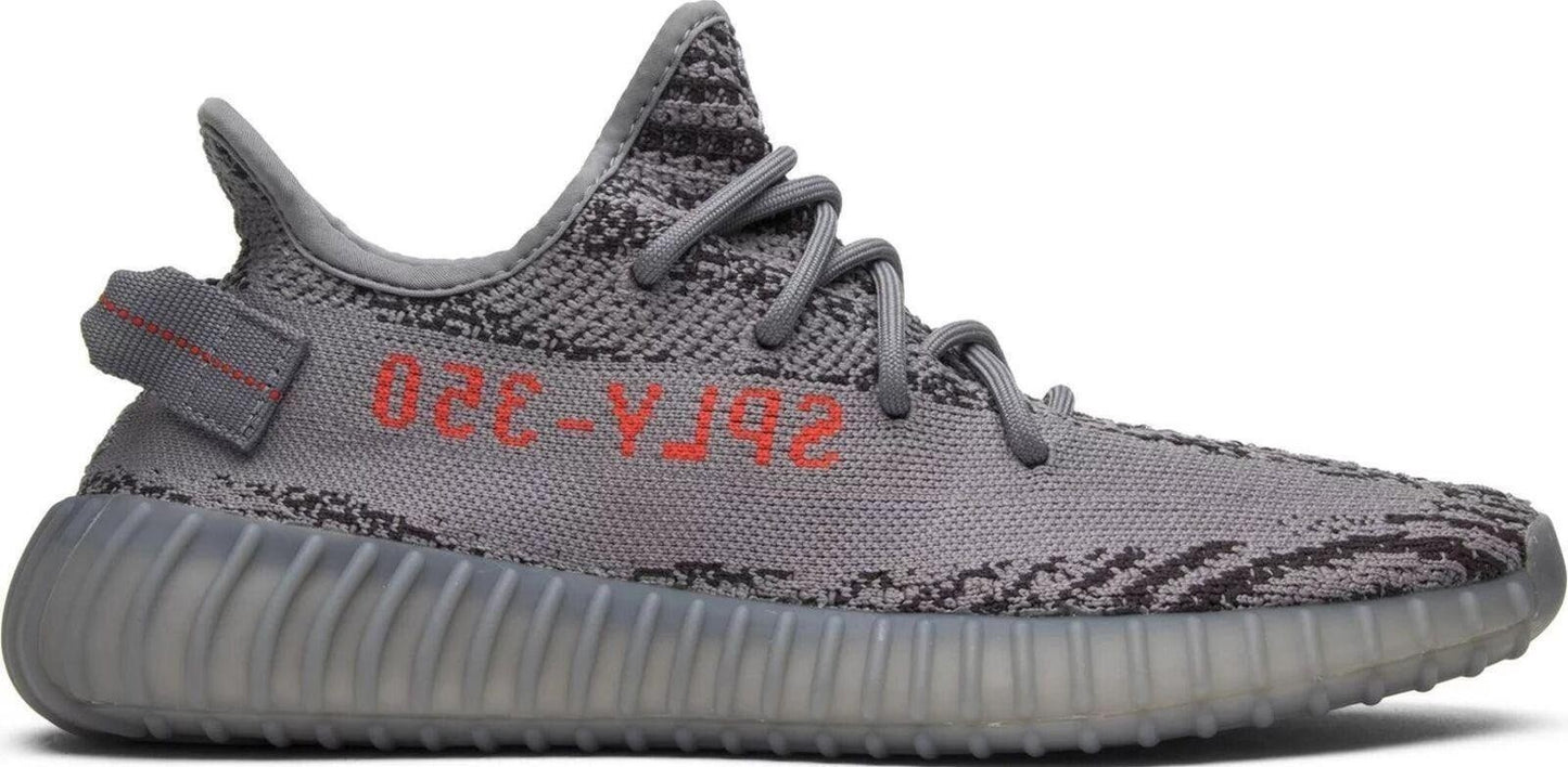 Size 10 - adidas Yeezy Boost 350 V2 Low Beluga 2.0 (AH2203)