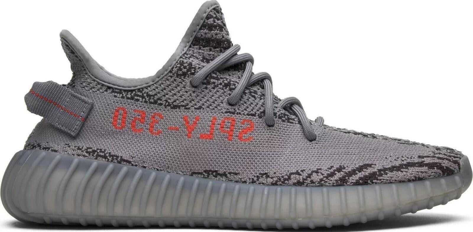 Size 10 - adidas Yeezy Boost 350 V2 Low Beluga 2.0 (AH2203)