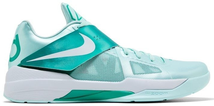 Size 9.5 - Nike Zoom KD 4 2025 Easter (IB3550-300)