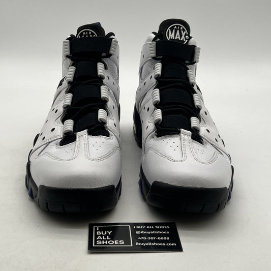 Size 12 - Nike Air Max 2 CB 94 Retro 2021 Old Royal (DD8557-100)