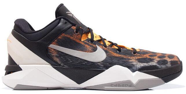 Size 11 - Nike Zoom Kobe 7 System Cheetah (488371-800)